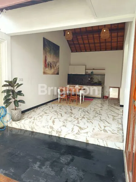 image *SEA VIEW ROOFTOP VILLA FOR SALE OR LEASEHOLD IN UNGASAN* (4)