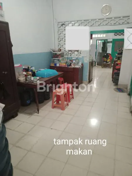 image DIJUAL RUMAH HITUNG TANAH DI TENGAH KOTA SURABAYA (4)