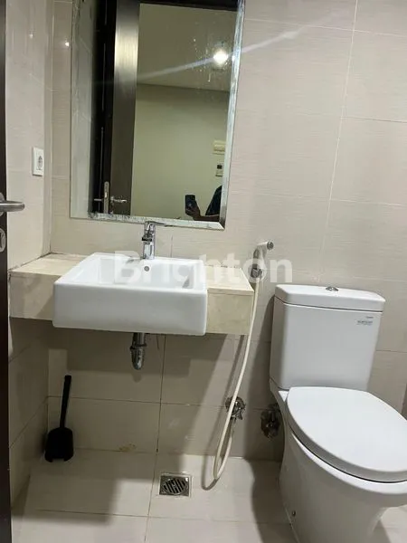 image APARTEMEN PURI MANSION 1BR FULL FURNISH SIAP HUNI (8)