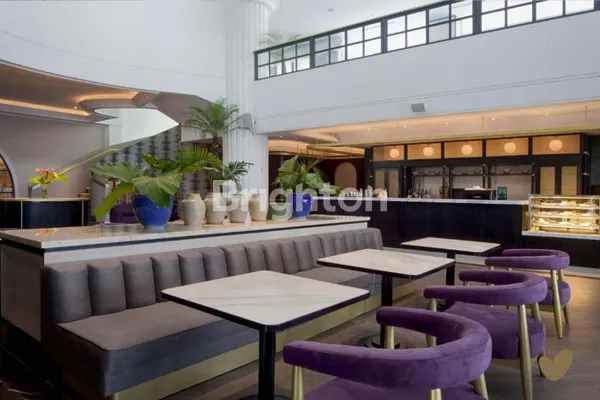 image GOODRICH HOTEL ANTASARI (4)