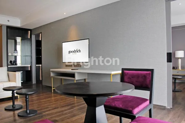 image GOODRICH HOTEL ANTASARI (5)