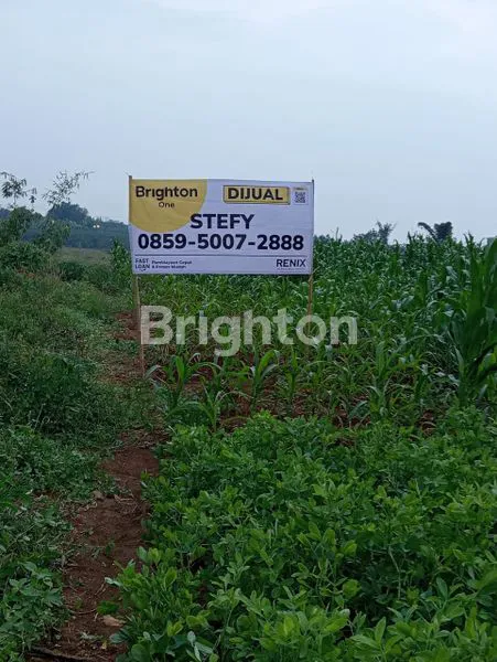 TANAH KAVLING STRATEGIS PATUMBAK 667M²