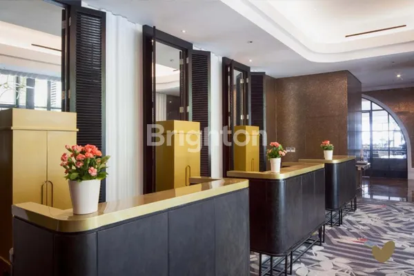 image GOODRICH HOTEL ANTASARI (6)