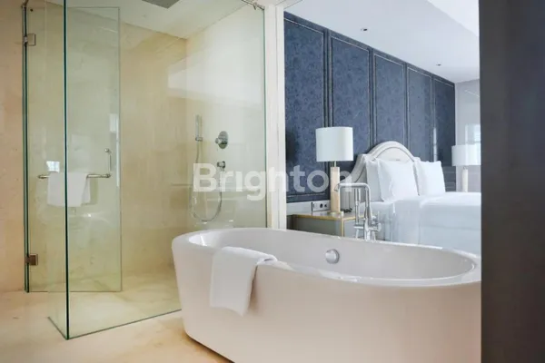 image GOODRICH HOTEL ANTASARI (7)