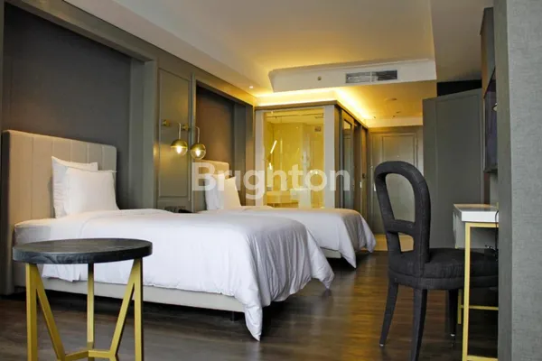 image GOODRICH HOTEL ANTASARI (8)