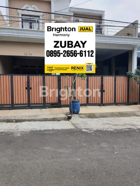 image JUAL RUMAH GDC DEPOK (1)