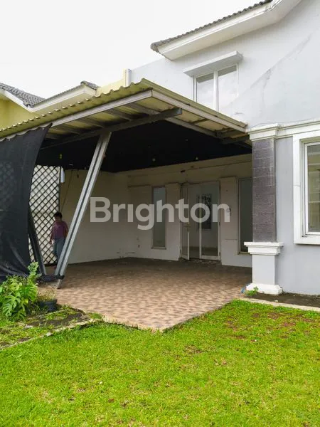 image FIORDINI BOULEVARD, BSD, SERPONG, TANGERANG  (2)