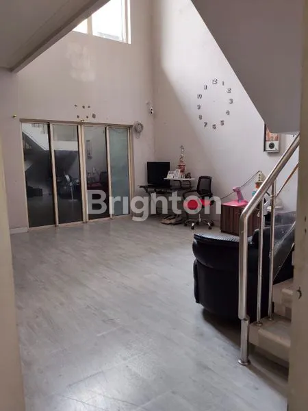 image FIORDINI BOULEVARD, BSD, SERPONG, TANGERANG  (5)