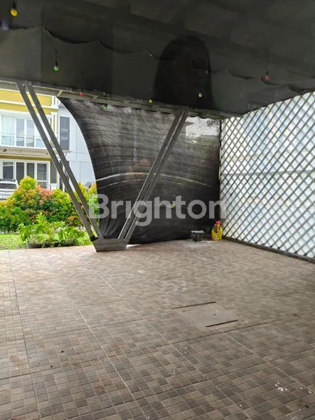 image FIORDINI BOULEVARD, BSD, SERPONG, TANGERANG  (7)