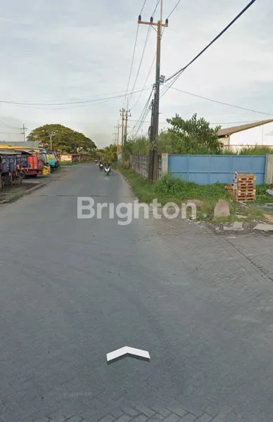 image GUDANG LOKASI STRATEGIS DI KAWASAN PERGUDANGAN DEKAT DENGAN TOLL SIAP HUNI  (4)