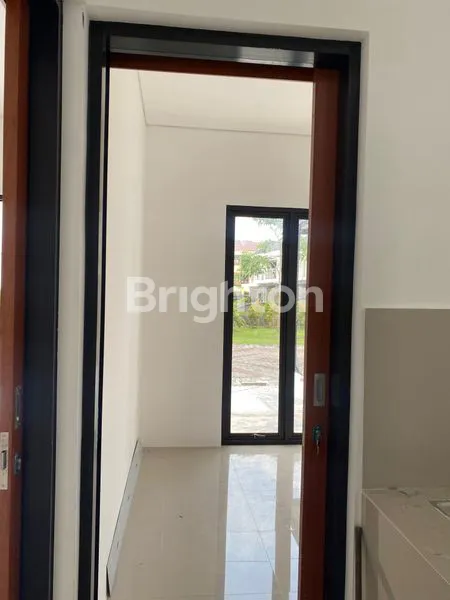 image RUMAH BARU DUA LANTAI DI KETILENG SEMARANG SIAP HUNI DALAM PERUMAHAN (4)