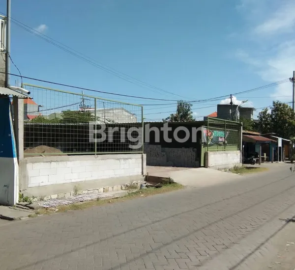 image LAHAN KALILOM HARGA 1 M DEKAT PASAR 250 METER RAYA SURAMADU (1)