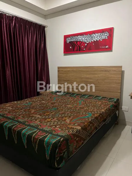 image APARTEMEN PURI MANSION 1BR FULL FURNISH SIAP HUNI (5)