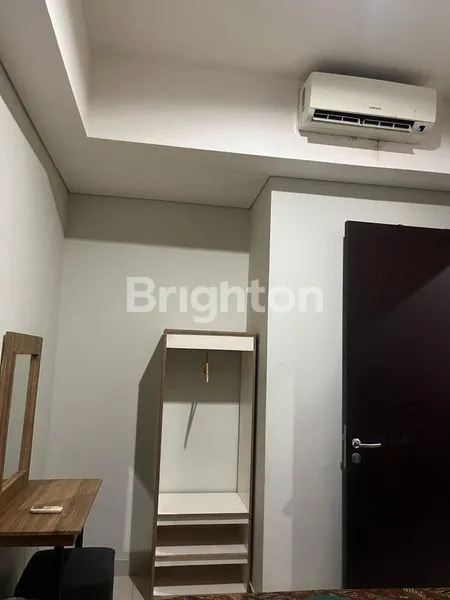 image APARTEMEN PURI MANSION 1BR FULL FURNISH SIAP HUNI (6)