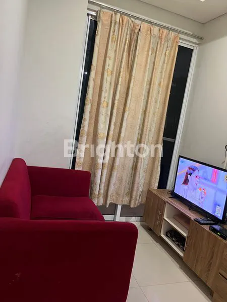 image APARTEMEN PURI MANSION 1BR FULL FURNISH SIAP HUNI (3)
