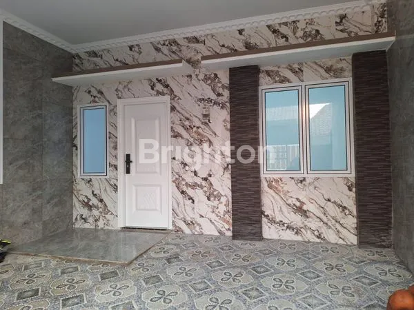 image HUNIAN STRATEGIS BSD DEKAT STASIUN & TOL (1)