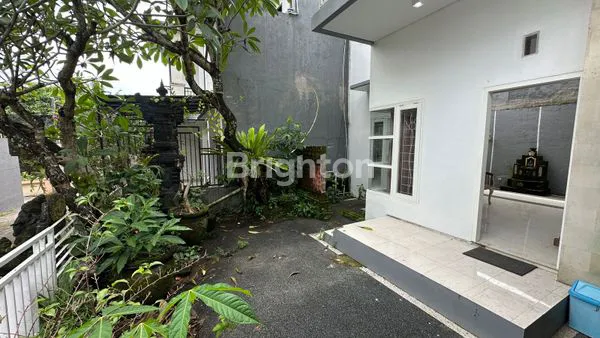 image DISEWAKAN RUMAH 2 LANTAI CLUSTER SIAP HUNI DI DAERAH DALUNG (2)