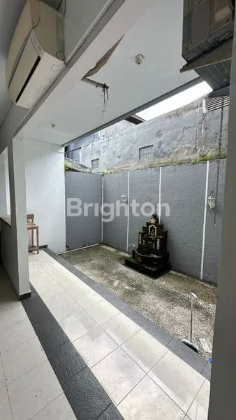 image DISEWAKAN RUMAH 2 LANTAI CLUSTER SIAP HUNI DI DAERAH DALUNG (8)