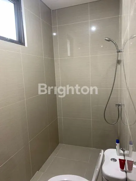 image RUMAH PARAMOUNT PETALS CUKANGGALIH CURUG TANGERANG BANTEN (8)