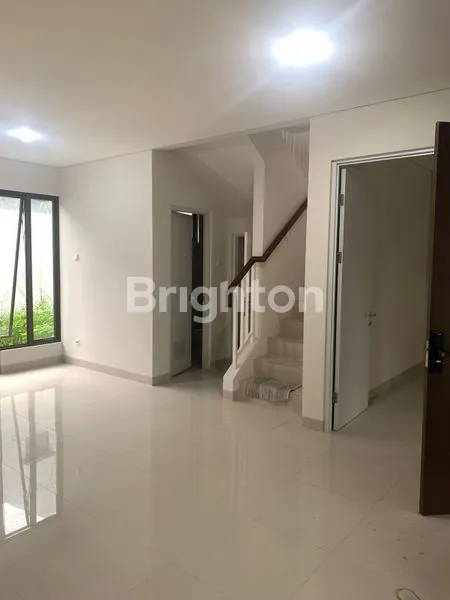 image RUMAH PARAMOUNT PETALS CUKANGGALIH CURUG TANGERANG BANTEN (4)