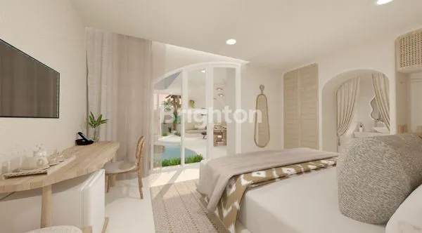 image DIJUAL EXCLUSIVE SANSA VILLAS ULUWATU BADUNG, BALI (3)