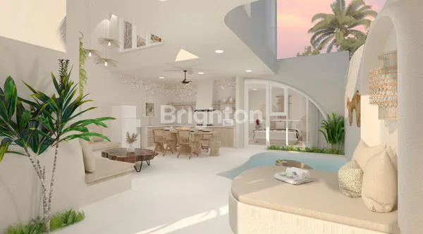 image DIJUAL EXCLUSIVE SANSA VILLAS ULUWATU BADUNG, BALI (1)