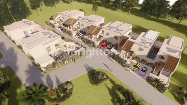 image DIJUAL EXCLUSIVE SANSA VILLAS ULUWATU BADUNG, BALI (5)