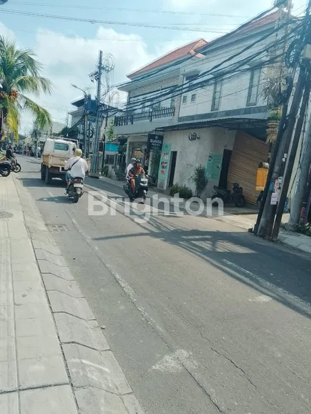 image DISEWAKAN TOKO STRATEGIS DI JALAN PADANG LINJONG BALI (4)