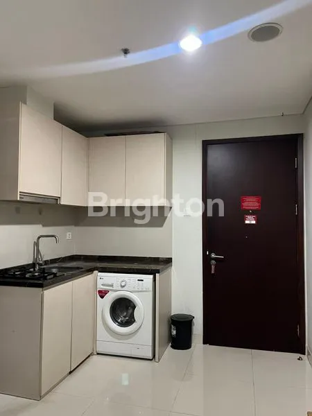 image APARTEMEN PURI MANSION 1BR FULL FURNISH SIAP HUNI (4)