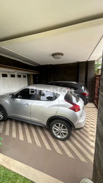 image DIJUAL RUMAH MEWAH 2 LANTAI + KOLAM RENANG SIAP HUNI BOULEVARD DICLUSTER KOTA WISATA DEKAT MALL LIVING WORLD (6)