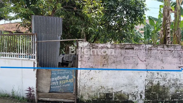 image JUAL CEPAT TANAH PEKARANGAN DI DONGKELAN SEWON BANTUL (2)