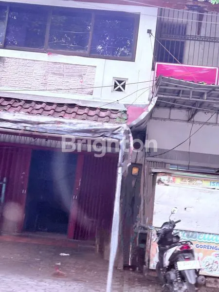 image RUKO MULYOSARI SIAP HUNI, 2 KT HADAP TIMUR (1)