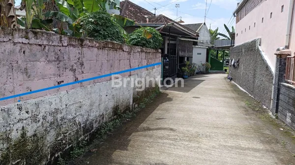 image JUAL CEPAT TANAH PEKARANGAN DI DONGKELAN SEWON BANTUL (3)