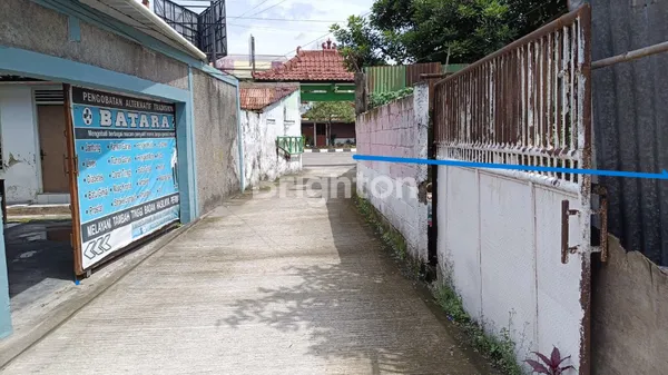 image JUAL CEPAT TANAH PEKARANGAN DI DONGKELAN SEWON BANTUL (4)