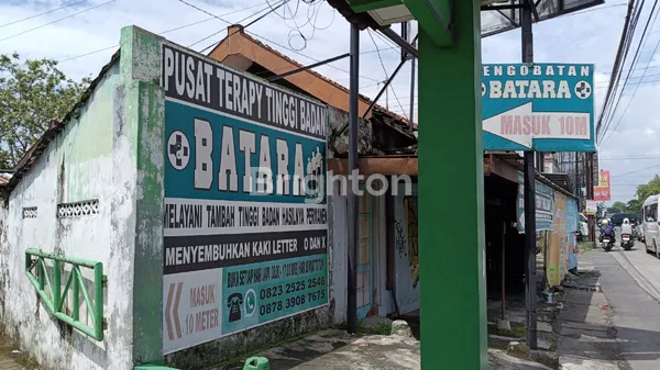 image JUAL CEPAT TANAH PEKARANGAN DI DONGKELAN SEWON BANTUL (5)