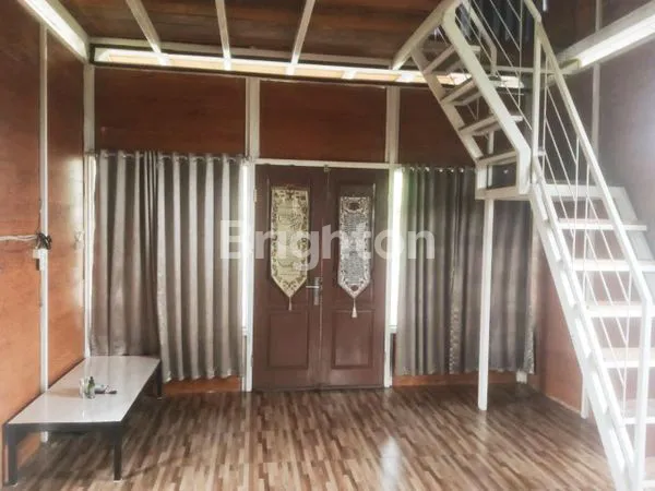 image VILLA VIEW GUNUNG SALAK BOGOR COCOK INVESTASI DAN STAYCATION (2)