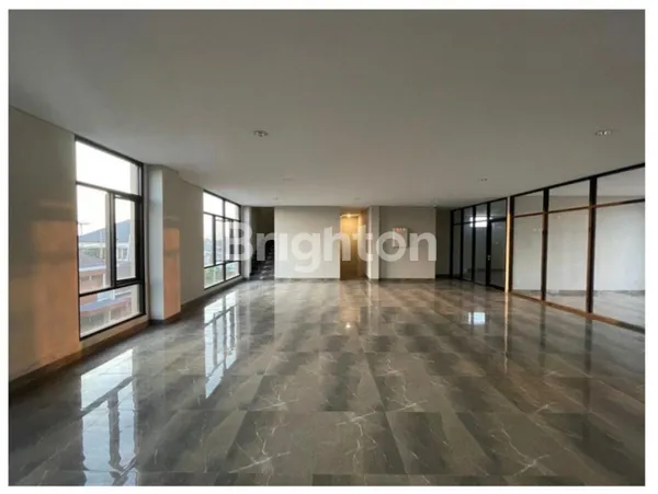 image CO WORKING SPACE MANYAR SURABAYA COMMERCIAL AREA NOL JALAN RAYA (1)