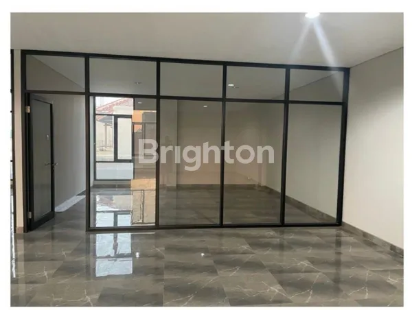 image CO WORKING SPACE MANYAR SURABAYA COMMERCIAL AREA NOL JALAN RAYA (2)