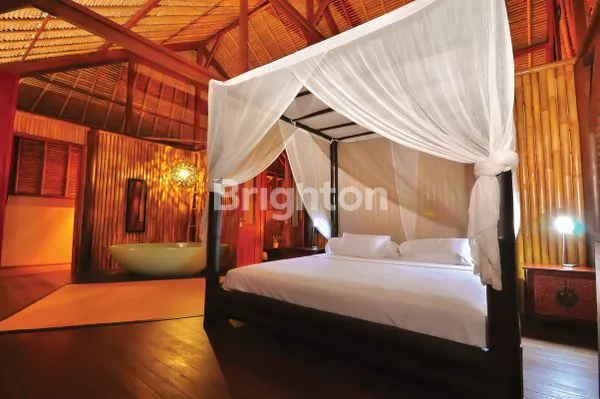 image INVESTASI STRATEGIS: VILLA-APARTEMEN TEPI PANTAI, 32 TAHUN LEASE (2)