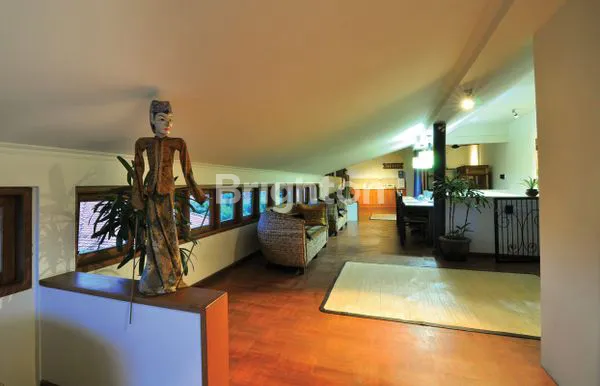 image INVESTASI STRATEGIS: VILLA-APARTEMEN TEPI PANTAI, 32 TAHUN LEASE (3)