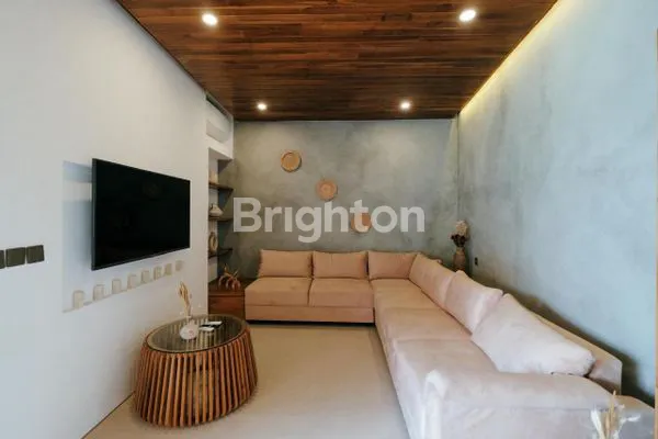 image VILLA AREA PETITTENGET ,NYAMAN DEKAT PANTAI ,SUASANA SEJUK DAN TENANG ,DEKAT KEDAI KOPI JUGA RESTORAN  (2)