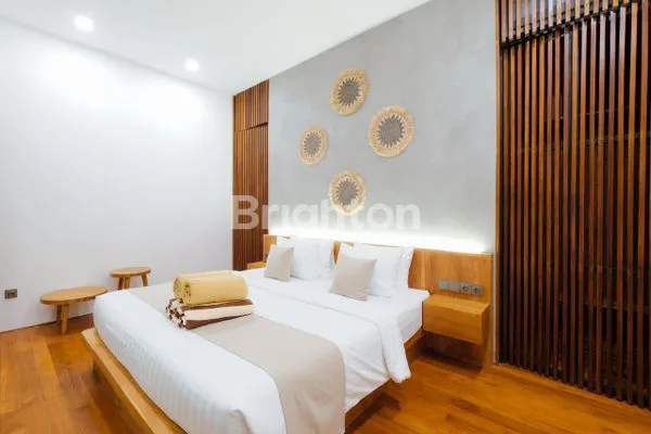 image VILLA AREA PETITTENGET ,NYAMAN DEKAT PANTAI ,SUASANA SEJUK DAN TENANG ,DEKAT KEDAI KOPI JUGA RESTORAN  (4)