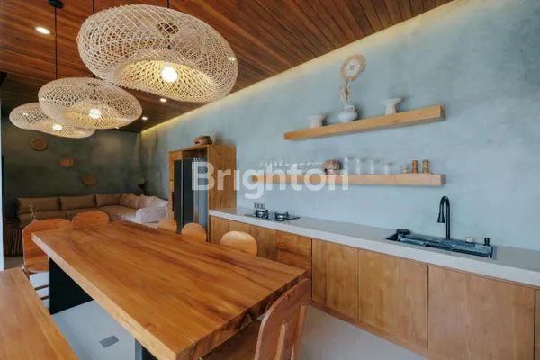 image VILLA AREA PETITTENGET ,NYAMAN DEKAT PANTAI ,SUASANA SEJUK DAN TENANG ,DEKAT KEDAI KOPI JUGA RESTORAN  (1)