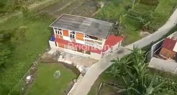 image VILLA VIEW GUNUNG SALAK BOGOR COCOK INVESTASI DAN STAYCATION (5)