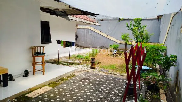 image DIJUAL RUMAH DI PERUM TAMAN MUTIARA IMAM BONJOL (2)