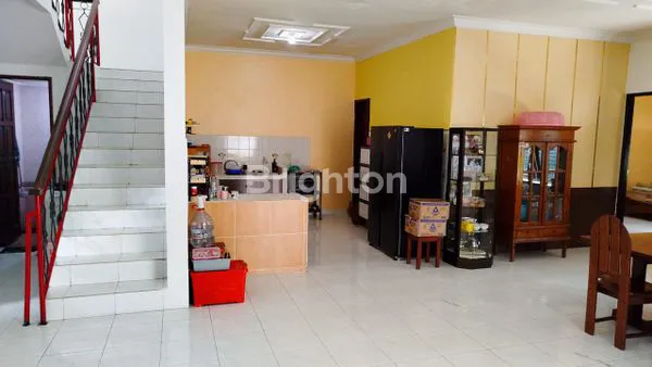 image DIJUAL RUMAH DI PERUM TAMAN MUTIARA IMAM BONJOL (3)