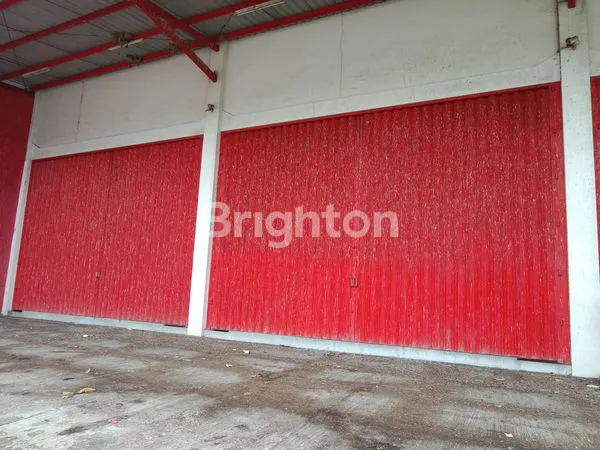 image RUKO STRATEGIS DI GATOT SUBROTO, PARKIR LUAS & SIAP PAKAI (1)