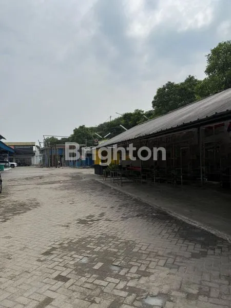 image DIJUAL TANAH STRATEGIS – BELAKANG BANDARA (PINTU M1) (4)