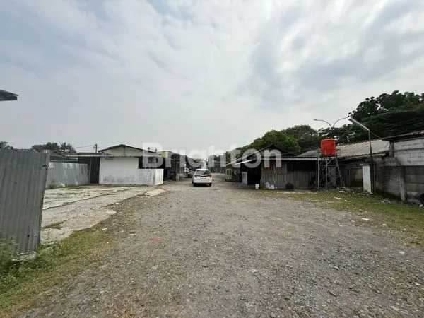 image DIJUAL TANAH STRATEGIS – BELAKANG BANDARA (PINTU M1) (1)
