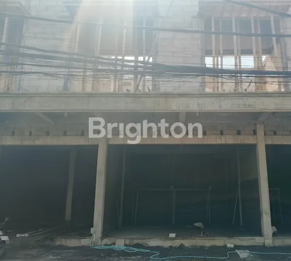 image DISEWAKAN TOKO STRATEGIS DI JALAN PADANG LINJONG BALI (3)